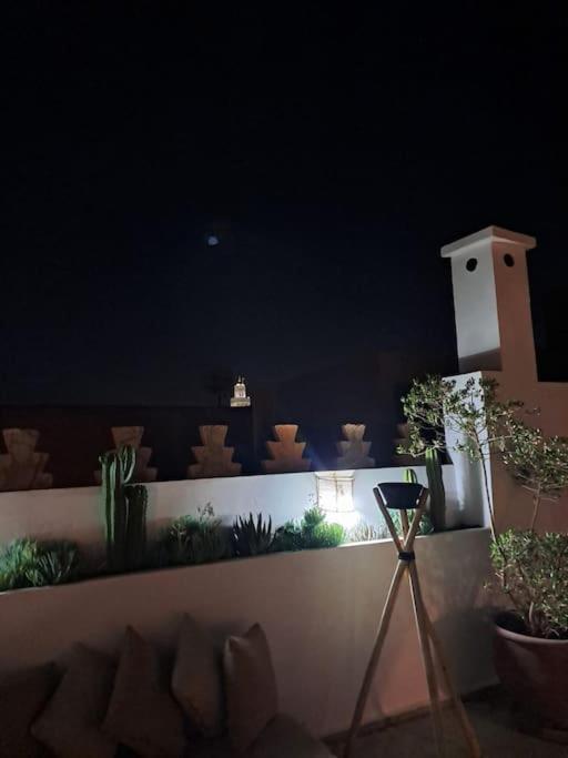 Magnifique Riad Lantau - Authentic & Chic * Marrakesh