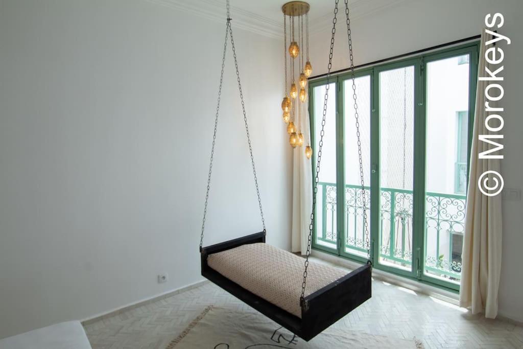 Magnifique Riad Lantau - Authentic & Chic Hébergement de vacances Marrakesh