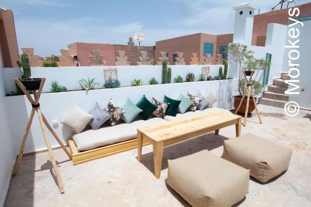 Magnifique Riad Lantau - Authentic & Chic * Marrakesh