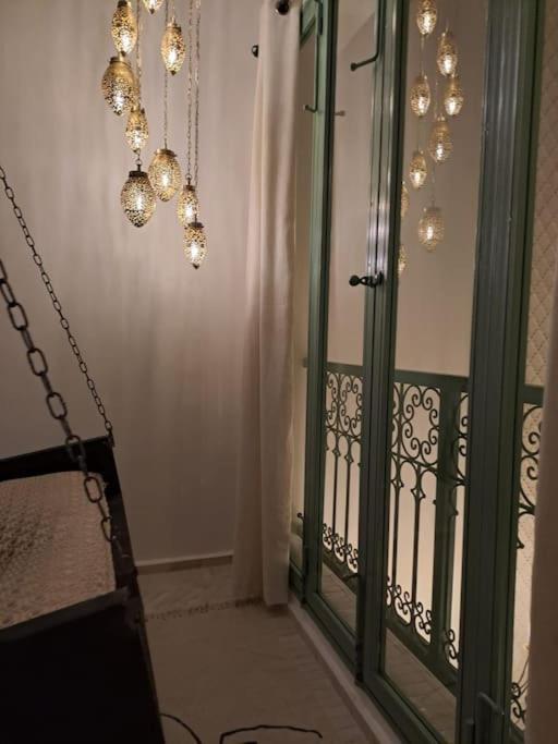 Hébergement de vacances Magnifique Riad Lantau - Authentic & Chic Marrakesh