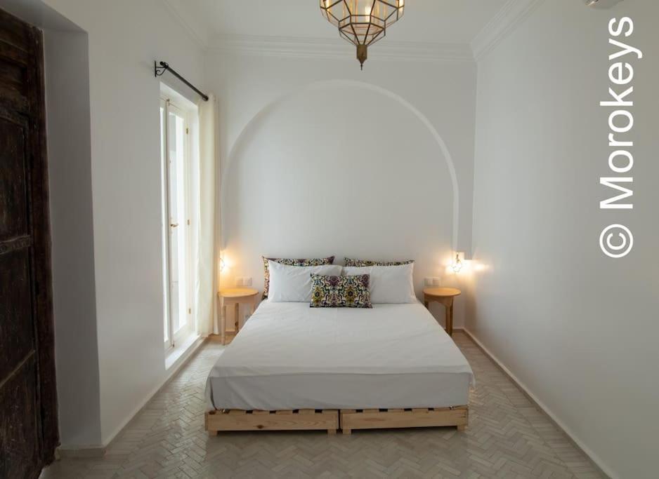 Magnifique Riad Lantau - Authentic & Chic *