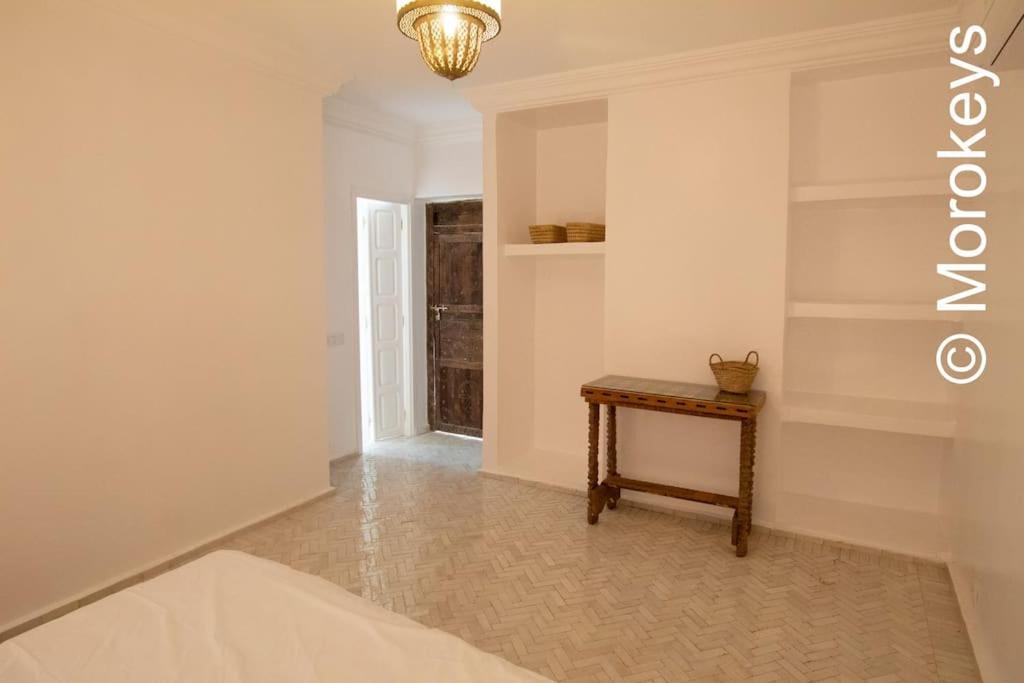 Magnifique Riad Lantau - Authentic & Chic Hébergement de vacances *