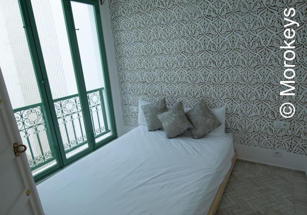 Hébergement de vacances Magnifique Riad Lantau - Authentic & Chic Marrakesh