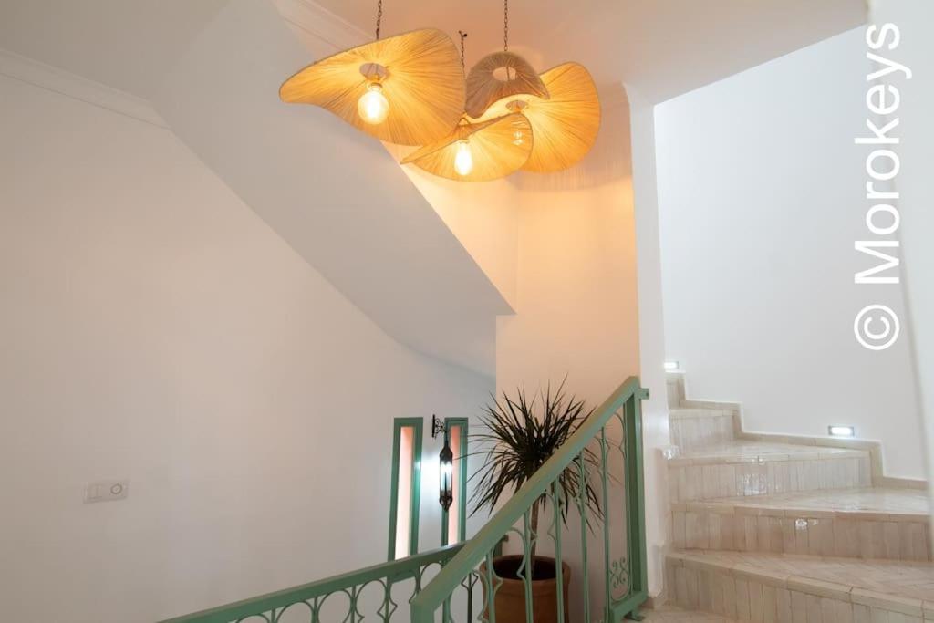 Hébergement de vacances Magnifique Riad Lantau - Authentic & Chic Marrakesh