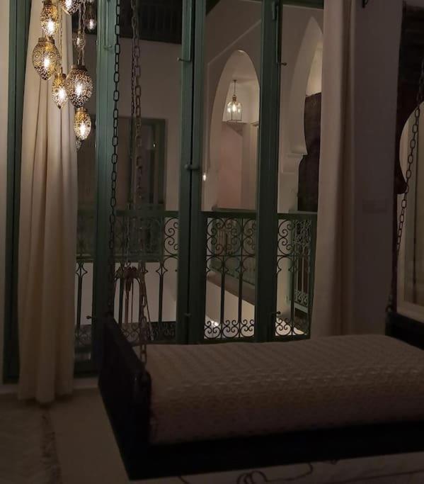 Magnifique Riad Lantau - Authentic & Chic Hébergement de vacances *
