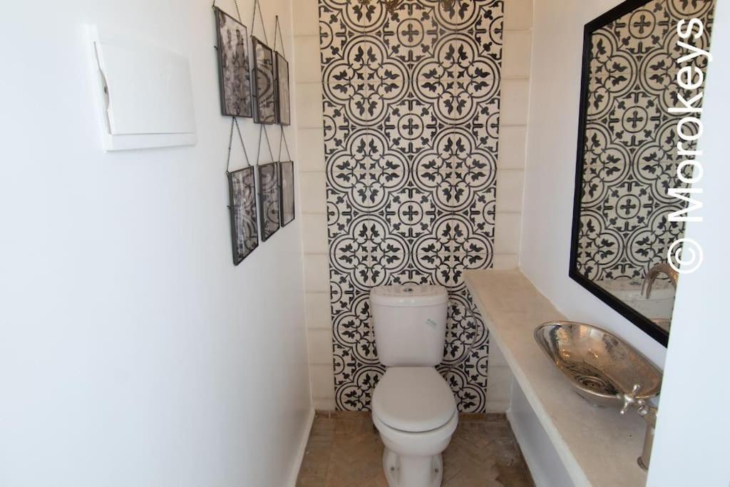Magnifique Riad Lantau - Authentic & Chic * Marrakesh