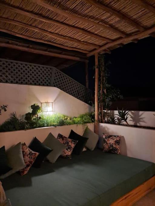 Hébergement de vacances Magnifique Riad Lantau - Authentic & Chic Marrakesh