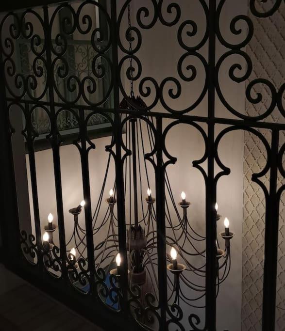 Magnifique Riad Lantau - Authentic & Chic